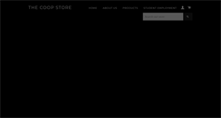 Desktop Screenshot of coopstore.pomona.edu